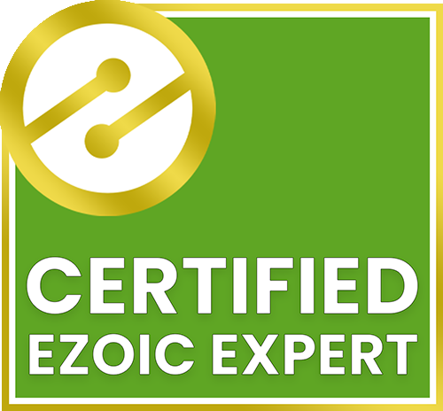 Ezoic Certified Expert UnionSEO SEO Expert Birmingham